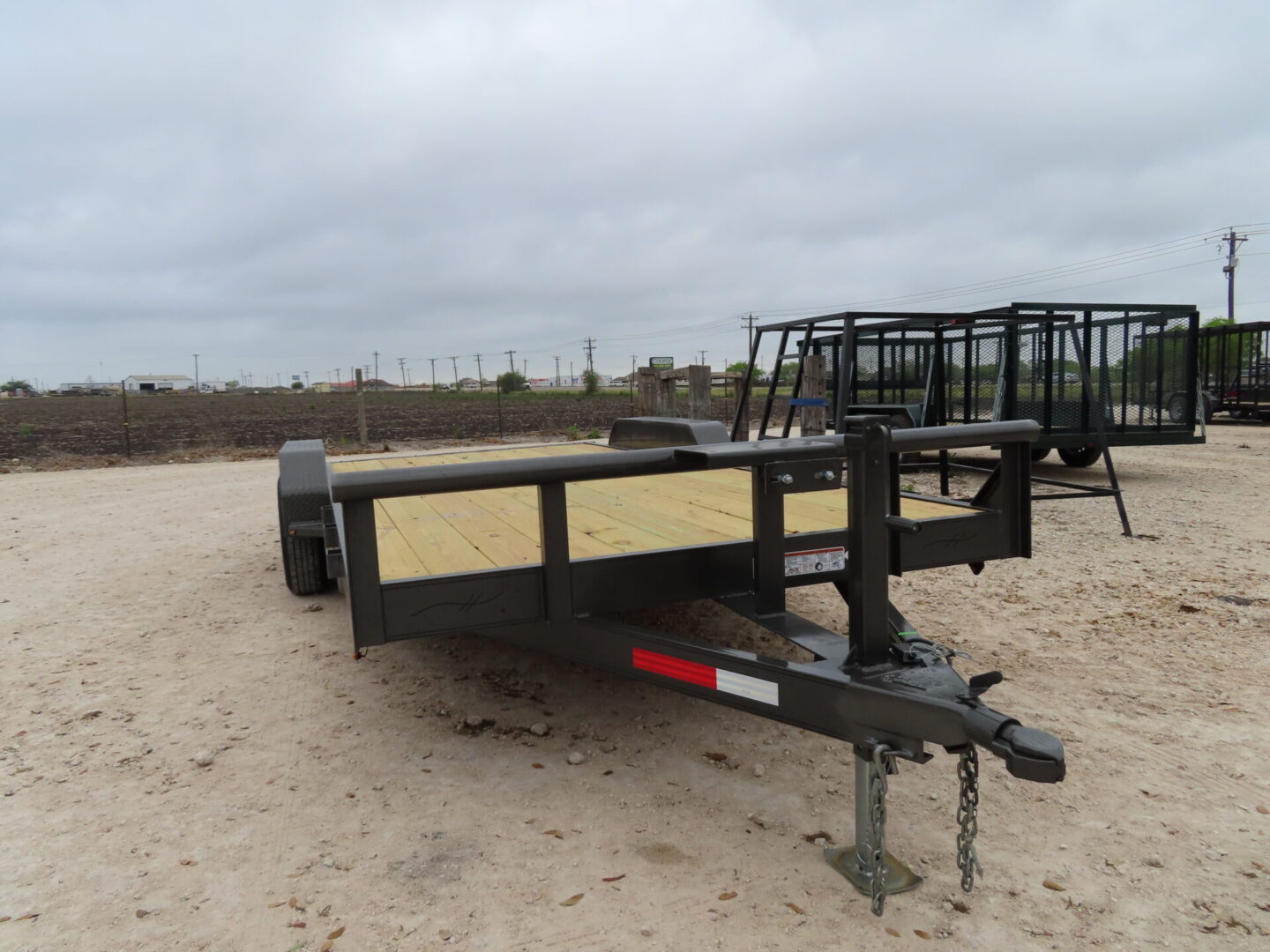 Car hauler trailer for sale in Corpus Christi area